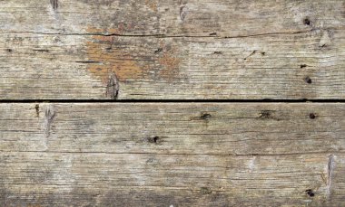 Doğal desenli eski ahşap doku.