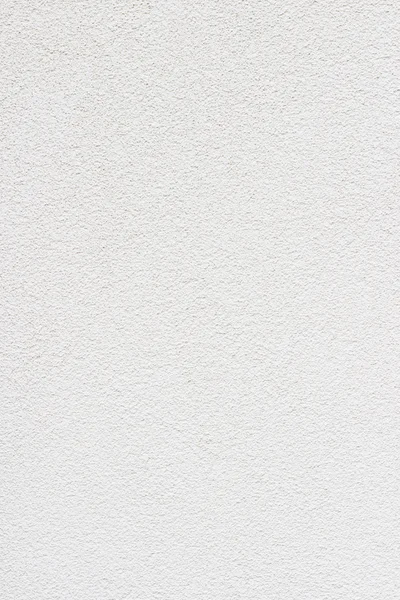 Stucco white wall background or texture — Stock Photo, Image