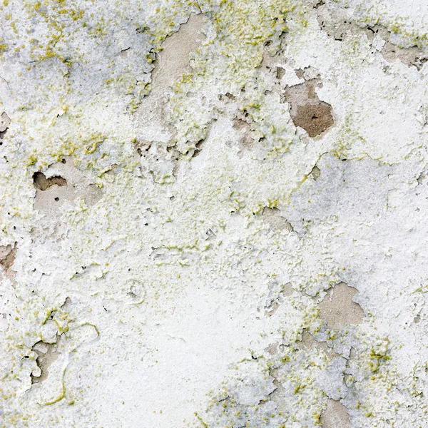 Cracked concreto parede velha textura fundo — Fotografia de Stock