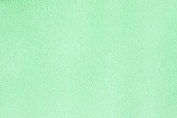 Green stucco wall background or texture — Stock Photo, Image