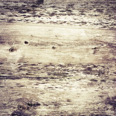 Doğal desenli eski ahşap doku.