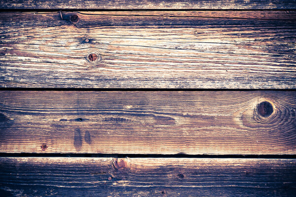 The old wood texture with natural patterns