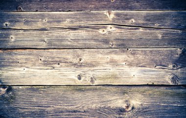 Doğal desenli eski ahşap doku.