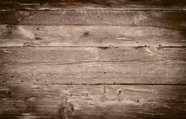 Doğal desenli eski ahşap doku.