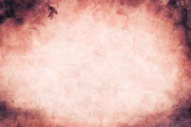 Grunge dokuları arka planda. Boşluğu olan mükemmel arkaplan