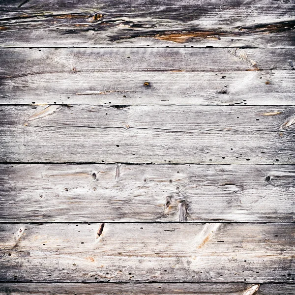 A textura de madeira velha com padrões naturais — Fotografia de Stock