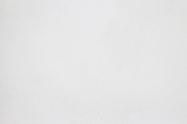 Stucco vit vägg bakgrund eller konsistens — Stockfoto