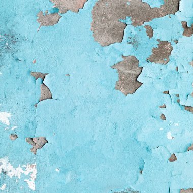 Çatlak eski duvar dokusu arkaplanı 