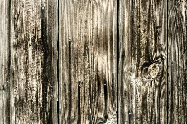 La textura de madera vieja con patrones naturales —  Fotos de Stock