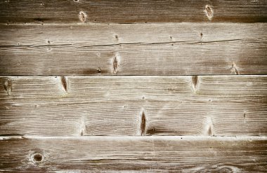 Doğal desenli eski ahşap doku.