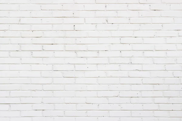 Eski beyaz tuğla bir duvarın arka plan dokusu