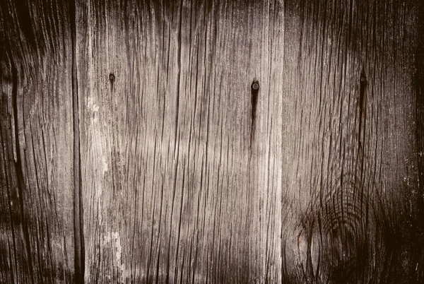A textura de madeira velha com padrões naturais — Fotografia de Stock