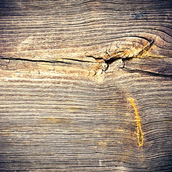 The old wood texture with natural patterns — Stock Photo, Image