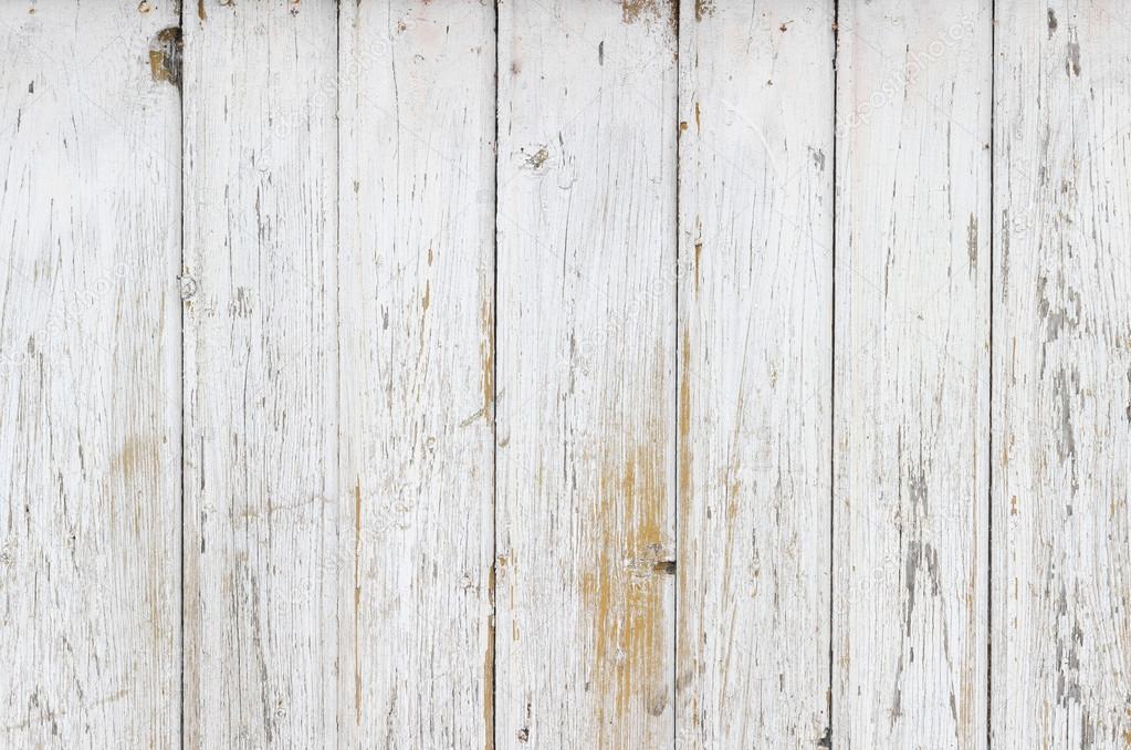 The white wood texture with natural patterns background