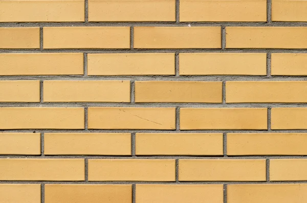 Background of brick wall texture. — Stock Photo, Image