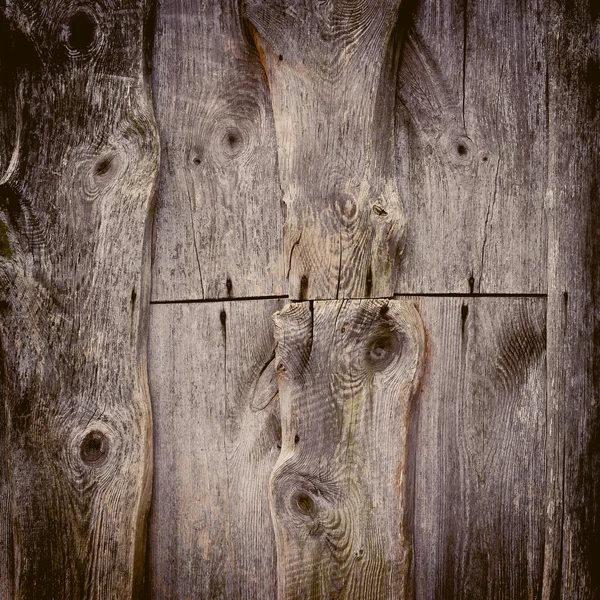Стара текстура дерева з природними візерунками — стокове фото