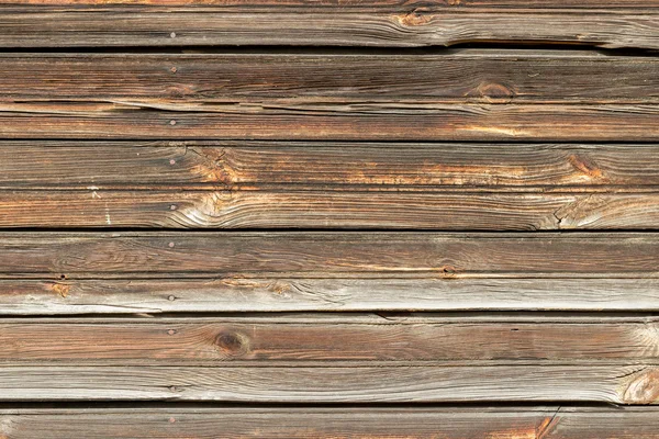 La textura de madera vieja con patrones naturales —  Fotos de Stock