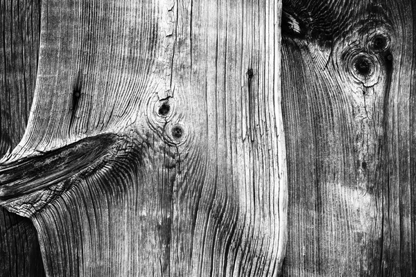 La textura de madera vieja con patrones naturales —  Fotos de Stock