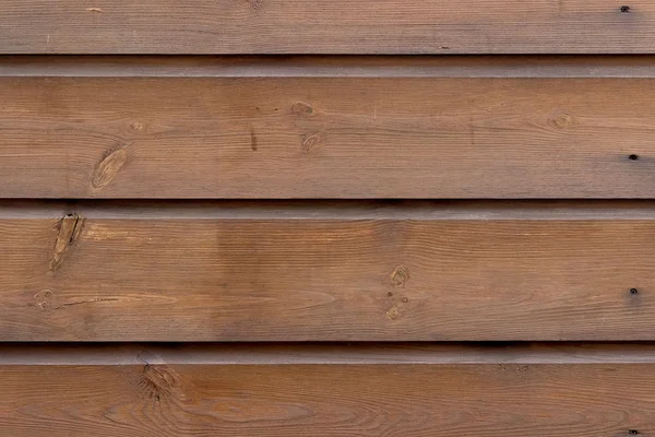Pared de madera pintada antigua - textura o fondo — Foto de Stock