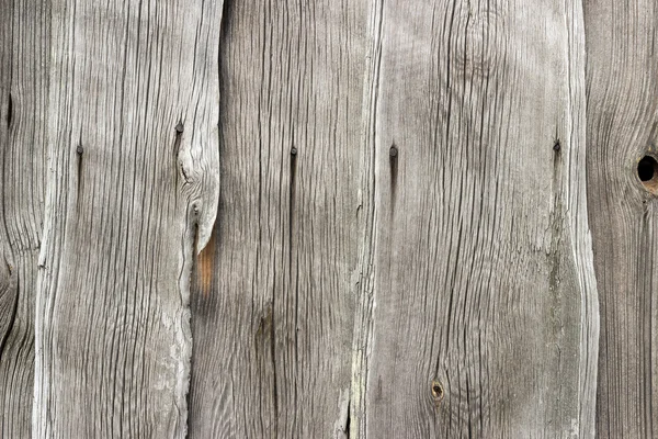 La texture de vieux bois avec des motifs naturels — Photo