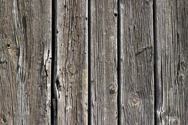 Textura veche din lemn cu modele naturale — Fotografie, imagine de stoc