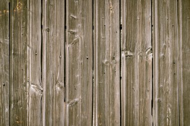 Doğal desenli eski ahşap doku.