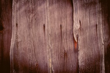 Doğal desenli eski ahşap doku.