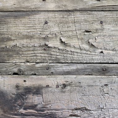 Doğal desenli eski ahşap doku.