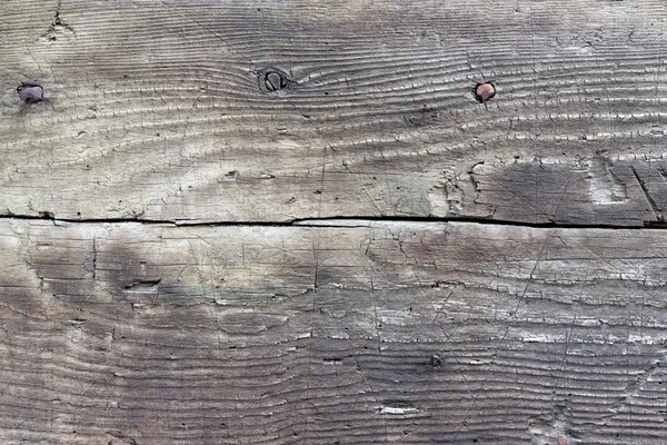 La texture de vieux bois avec des motifs naturels — Photo