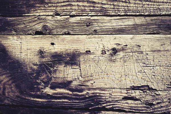 La textura de madera vieja con patrones naturales —  Fotos de Stock