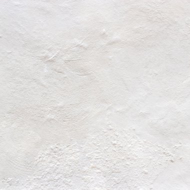 Stucco beyaz duvar arkaplanı veya dokusu