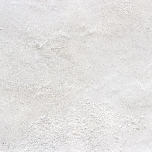 Stucco fond de mur blanc ou texture — Photo