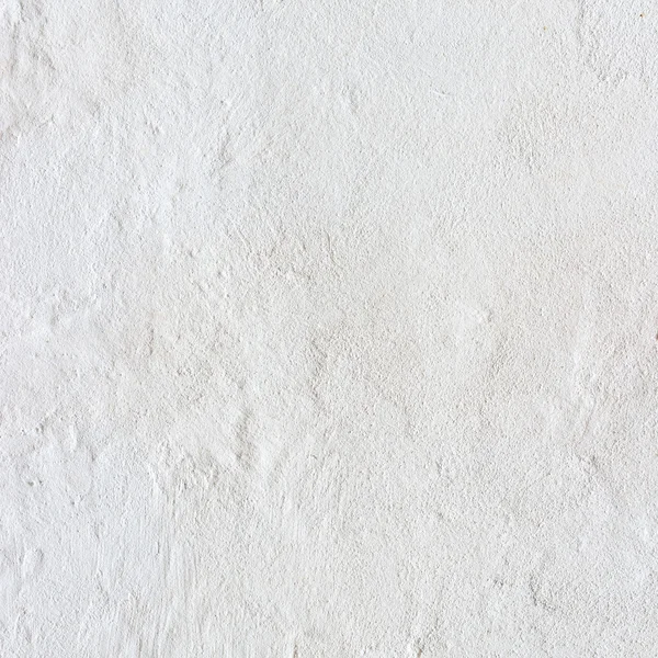 Fondo o textura de pared blanca de estuco — Foto de Stock