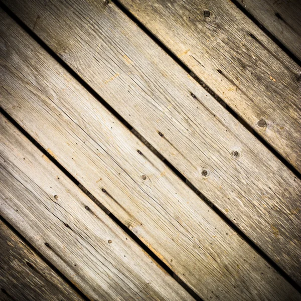 La textura de madera vieja con patrones naturales —  Fotos de Stock