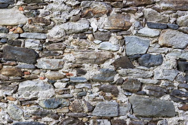 Arrière-plan de mur de pierre texture photo — Photo