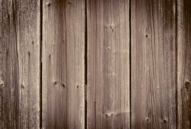 Doğal desenli eski ahşap doku.