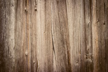Doğal desenli eski ahşap doku.
