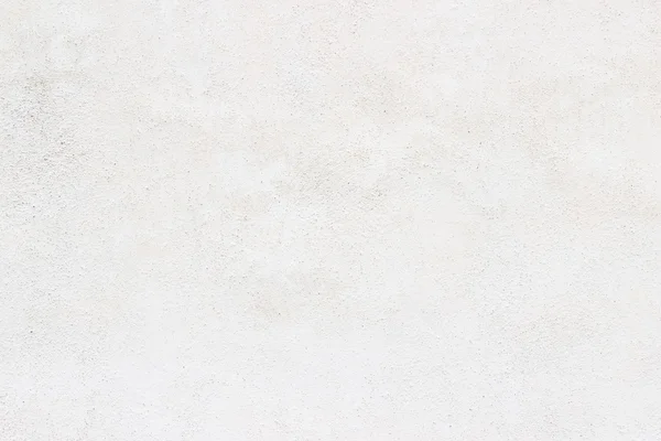 Stuck weiße Wand Hintergrund oder Textur — Stockfoto