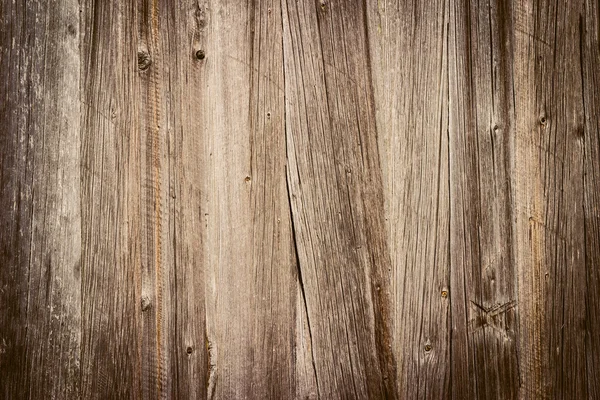 La texture de vieux bois avec des motifs naturels — Photo