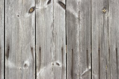 Doğal desenli eski ahşap doku.