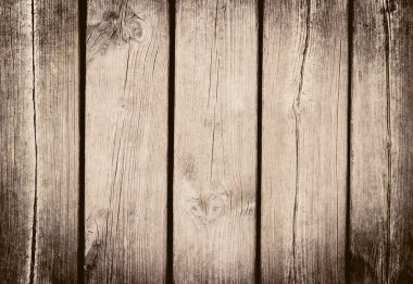 Doğal desenli eski ahşap doku.