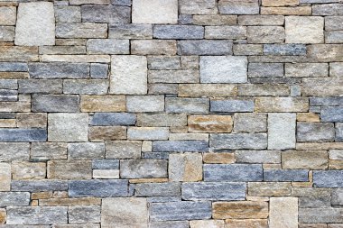 Taş duvar dokusu fotoğrafının arkaplanı