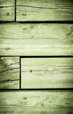 Doğal desenli eski ahşap doku.