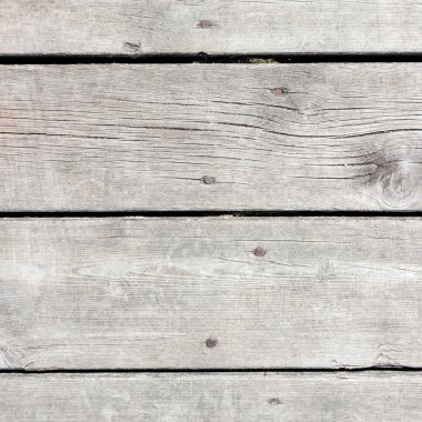 Doğal desenli eski ahşap doku.