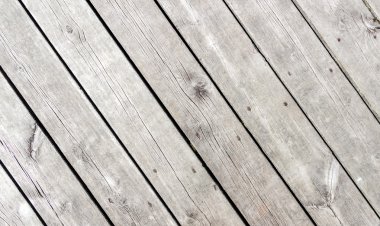 Doğal desenli eski ahşap doku.