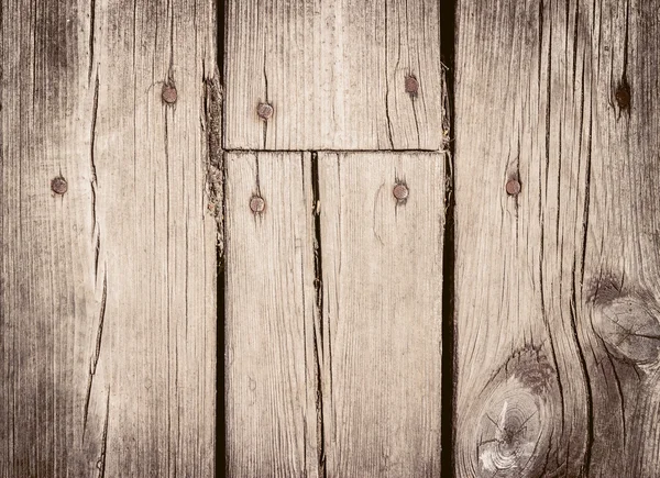 La textura de madera vieja con patrones naturales — Foto de Stock