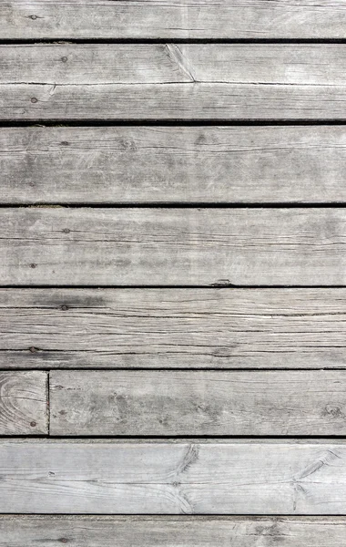 A textura de madeira velha com padrões naturais — Fotografia de Stock