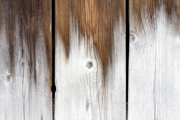 The old wood texture with natural patterns