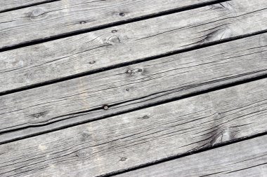 Doğal desenli eski ahşap doku.