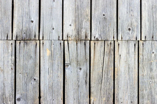 A textura de madeira velha com padrões naturais — Fotografia de Stock